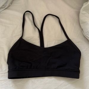 Lululemon flow y bra